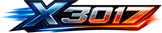 x 3017